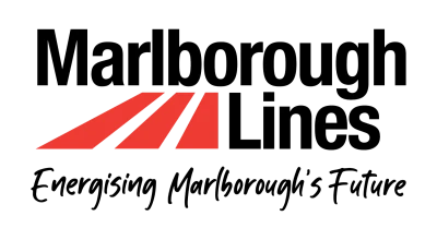 Marlborough Lines logo