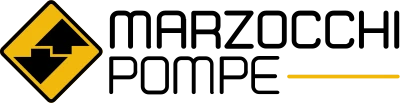 Marzocchi Pompe logo