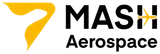 Mash Aerospace logo