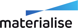 Materialise logo