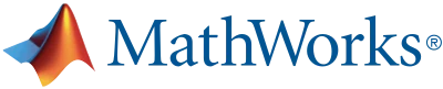 MathWorks logo