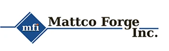 Mattco Forge logo