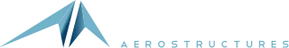 MAX Aerostructures logo
