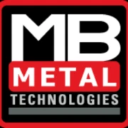 MB Metal Technologies logo