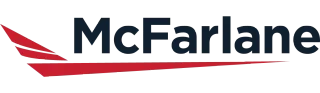 McFarlane Aviation Products logo