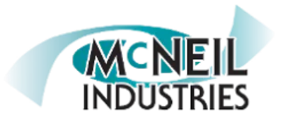McNeil Industries logo