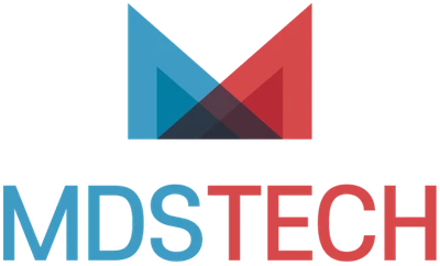 MDS Tech logo