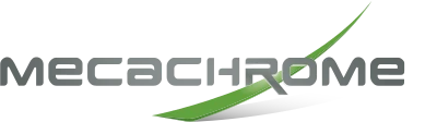 Mecachrome logo