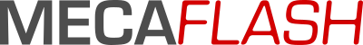 Mecaflash logo
