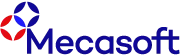 Mecasoft logo