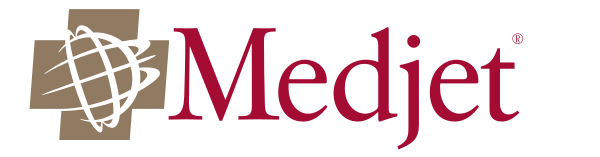 Med Jet logo