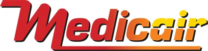 Medicair Papua New Guinea logo
