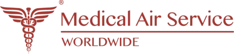 Medical Air Service logo
