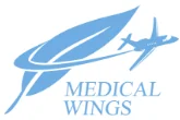 Medical Wings (Siam Land Flying) logo