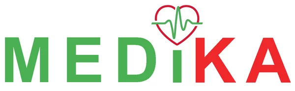 Medika Services logo
