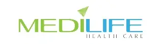 Medilife Air Ambulance logo