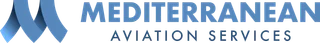 Mediterranean Aviation Services logo