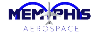 Memphis Aerospace logo