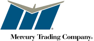 Mercury Trading Co. logo