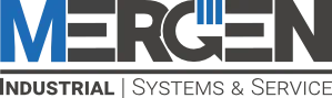 MERGEN logo