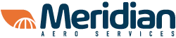 Meridian Aero Services logo