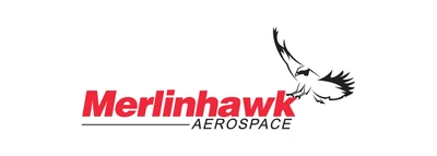 Merlinhawk Aerospace Pvt. Ltd. logo