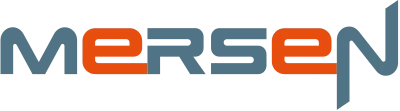 Mersen logo