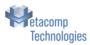Metacomp Technologies logo
