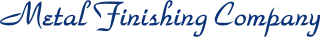 Metal Finishing Company, Inc. logo