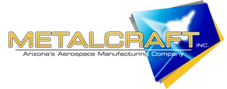Metalcraft Inc logo