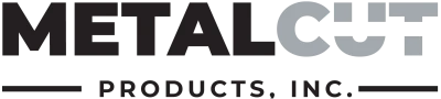 Metalcut Products logo