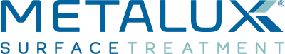 Metalux Metallveredelung logo