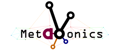 Metavonics logo