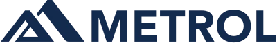 Metrol logo