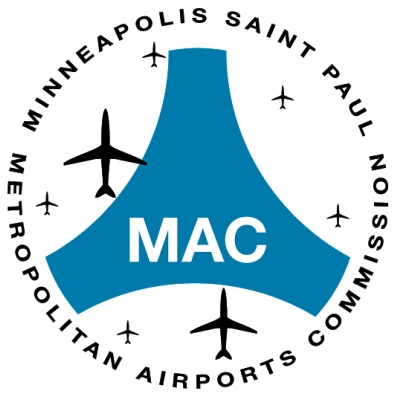 Metropolitan Airports Commission logo