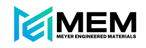 Meyer Engineered Materials logo
