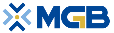 MGB logo