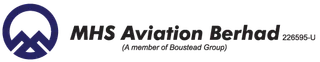 MHS Aviation Berhad logo
