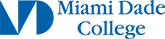 Miami Dade College logo