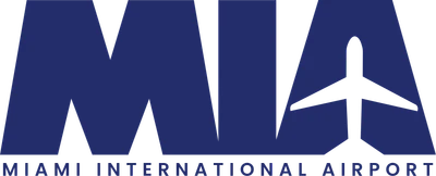 Miami International Airport logo