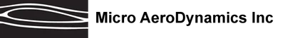 Micro AeroDynamics logo