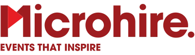 Microhire logo