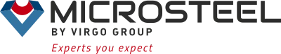 Microsteel logo