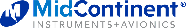 Mid-Continent Instruments and Avionics logo