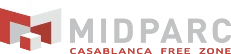 Midparc logo
