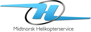 Midtnorsk Helikopterservice AS logo