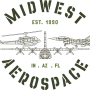 Midwest Aerospace LTD. logo