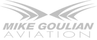 Mike Goulian Aviation - KPYM logo