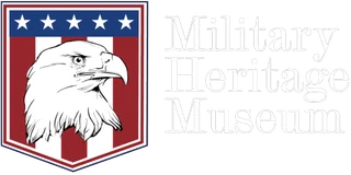 Military Heritage Museum logo