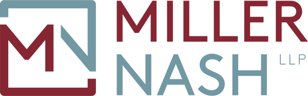 Miller Nash Graham & Dunn LLP logo